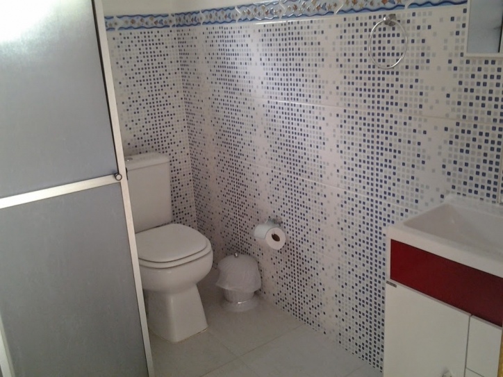 Casa de Praia para Temporada em Florianópolis - 15