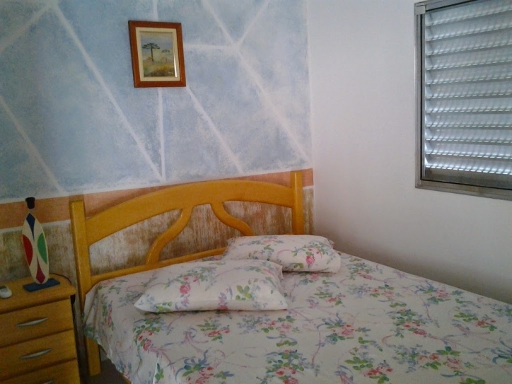 Casa de Praia para Temporada em Florianópolis - 17