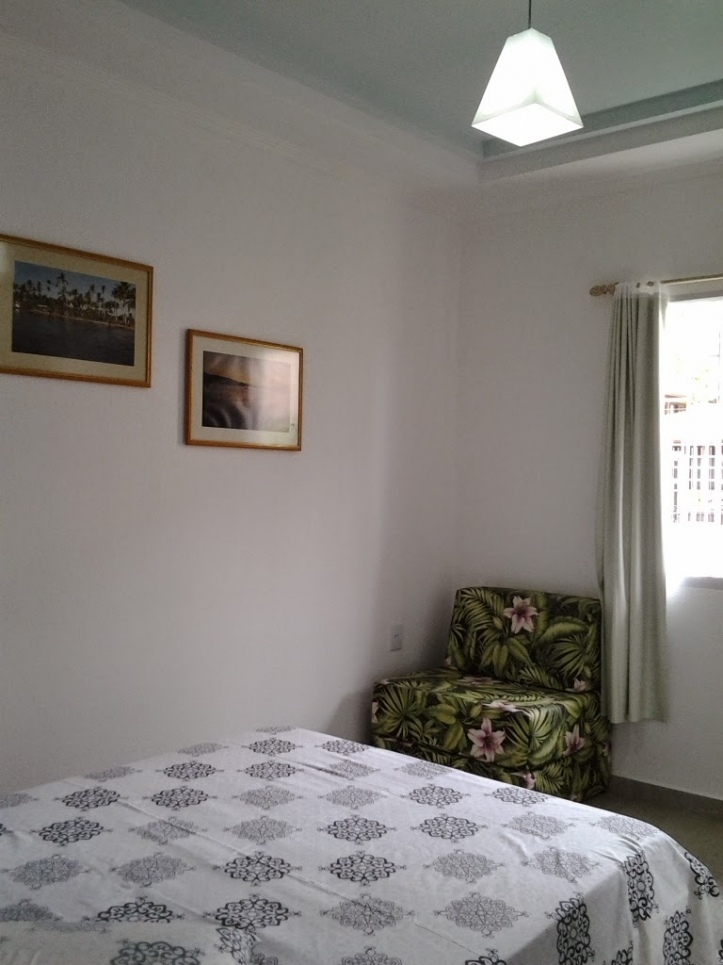 Casa de Praia para Temporada em Florianópolis - 22