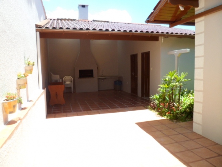 Casa de Praia para Temporada em Florianópolis - 26