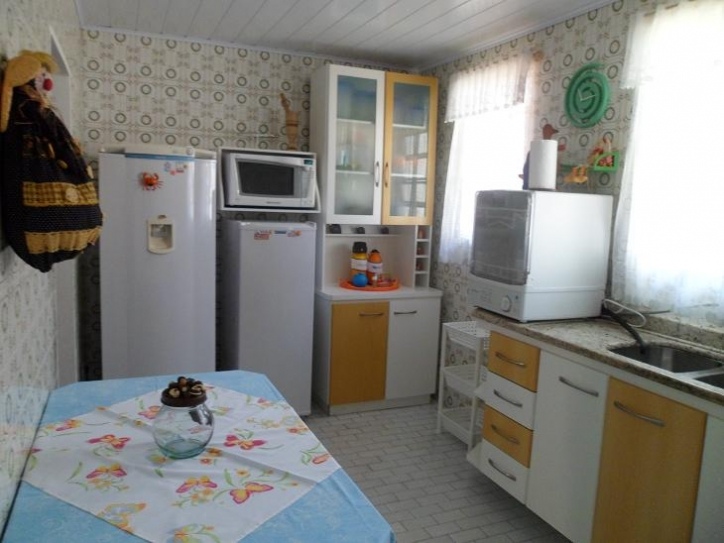 Casa de Praia para Temporada em Florianópolis - 28