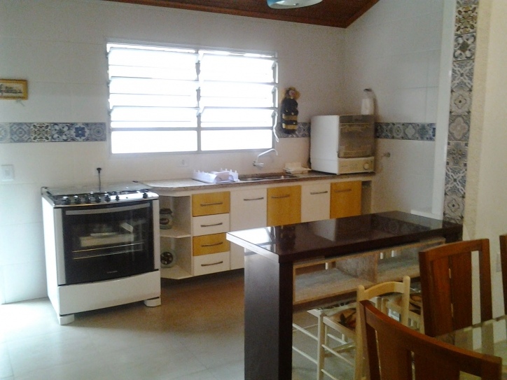 Casa de Praia para Temporada em Florianópolis - 29