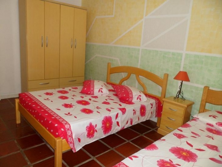 Casa de Praia para Temporada em Florianópolis - 34