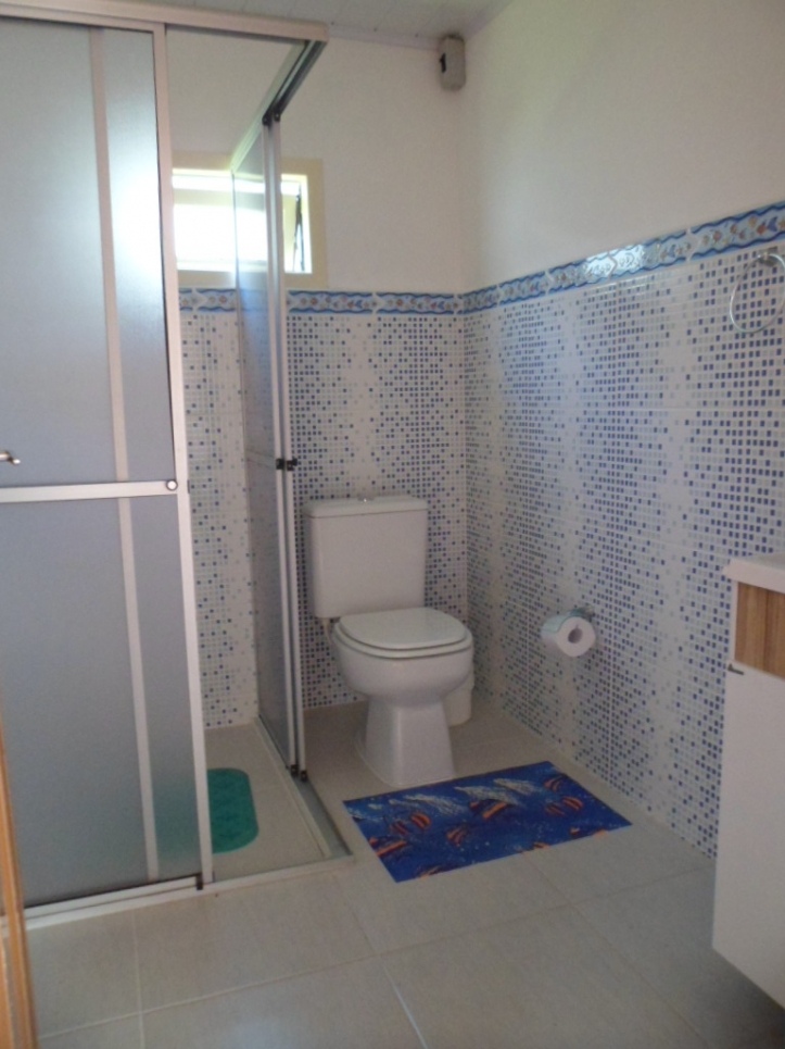 Casa de Praia para Temporada em Florianópolis - 36
