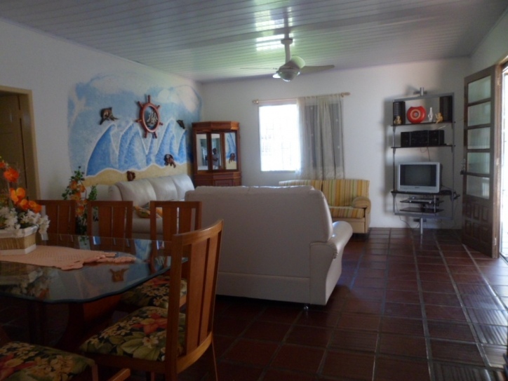 Casa de Praia para Temporada em Florianópolis - 39