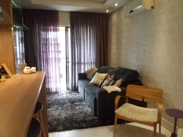 Apartamento, 2 quartos, 98 m² - Foto 3