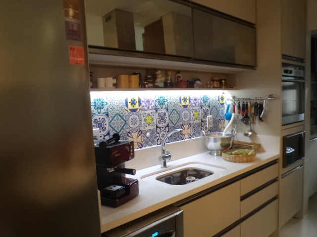 Apartamento, 2 quartos, 98 m² - Foto 21