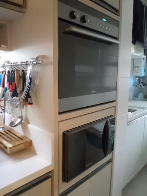 Apartamento, 2 quartos, 98 m² - Foto 24