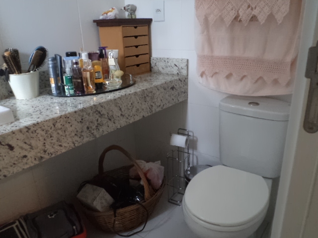 Apartamento, 2 quartos, 98 m² - Foto 37