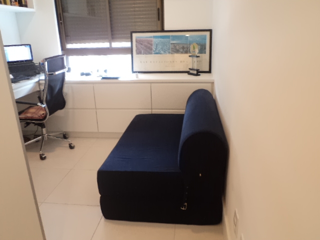 Apartamento, 2 quartos, 98 m² - Foto 44