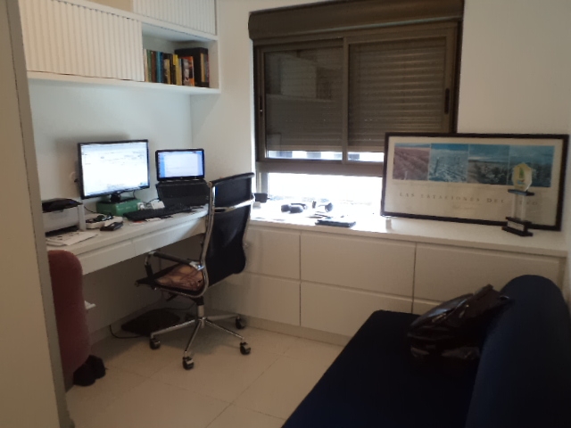 Apartamento, 2 quartos, 98 m² - Foto 45