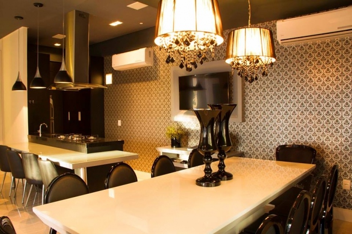 Apartamento, 2 quartos, 98 m² - Foto 47