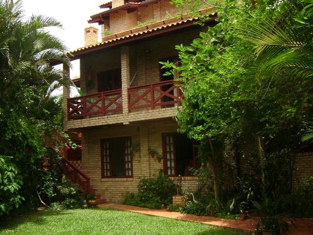 Kitnet para Temporada em Florianópolis - 12