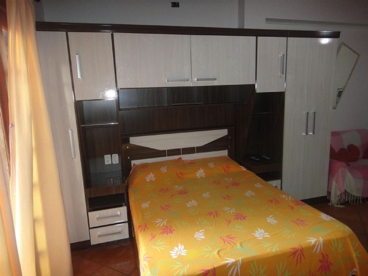 Kitnet para Temporada em Florianópolis - 8