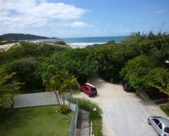 Kitnet para Temporada em Florianópolis - 2