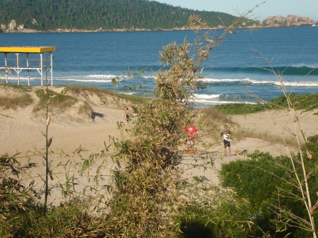 Kitnet para Temporada em Florianópolis - 15