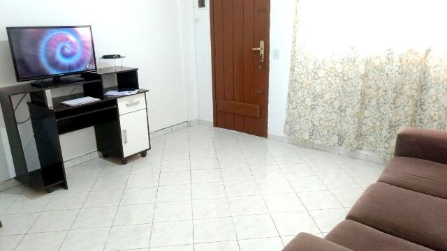 Casa de Praia para Temporada em Florianópolis - 2