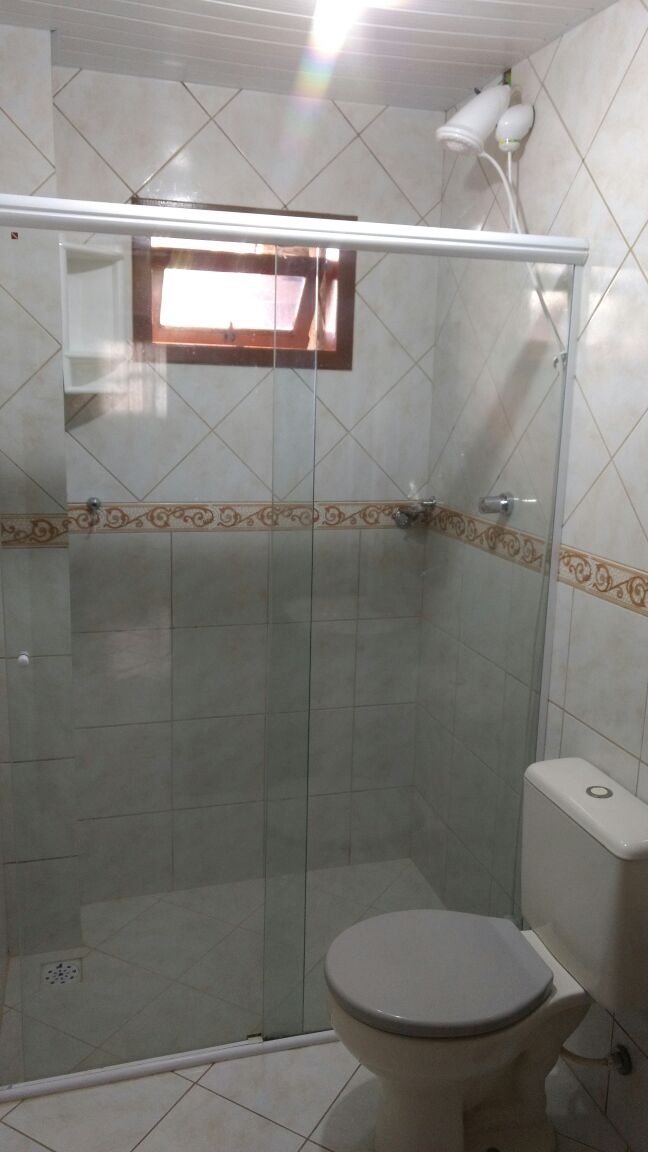 Casa de Praia para Temporada em Florianópolis - 7