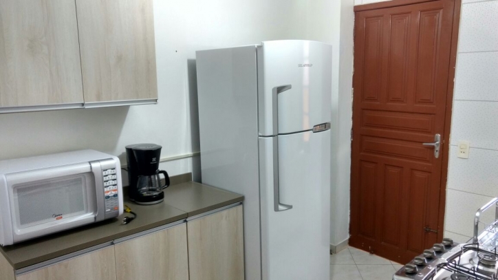 Casa de Praia para Temporada em Florianópolis - 9