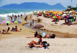 Casa de Praia para Temporada em Florianópolis - 14