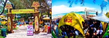 Casa de Praia para Temporada em Florianópolis - 15