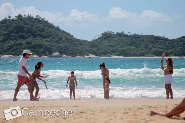 Casa de Praia para Temporada em Florianópolis - 18