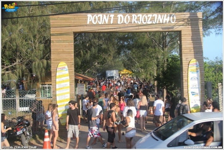 Casa de Praia para Temporada em Florianópolis - 23