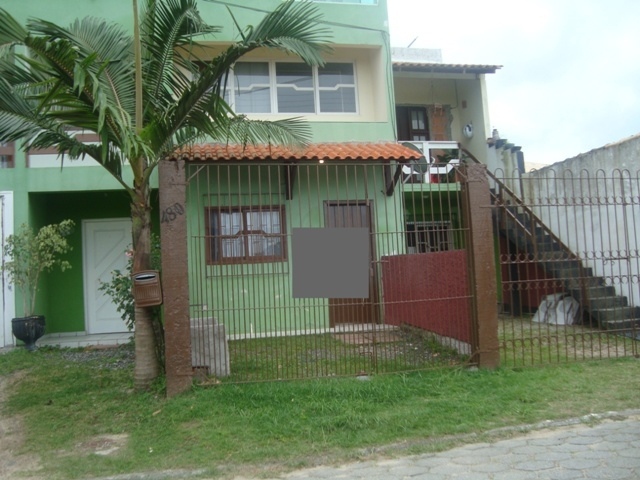 Casa de Praia para Temporada em Florianópolis - 1