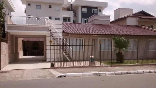 Casa para Temporada em Florianópolis - 1