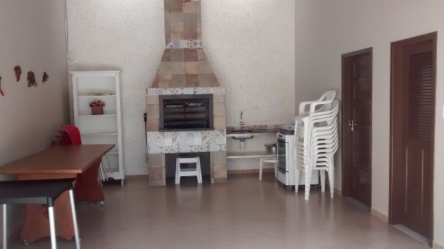Casa para Temporada em Florianópolis - 2