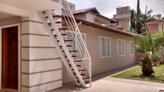Casa para Temporada em Florianópolis - 3