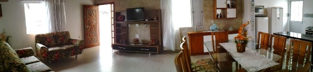 Casa para Temporada em Florianópolis - 7