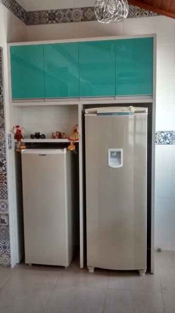 Casa para Temporada em Florianópolis - 8
