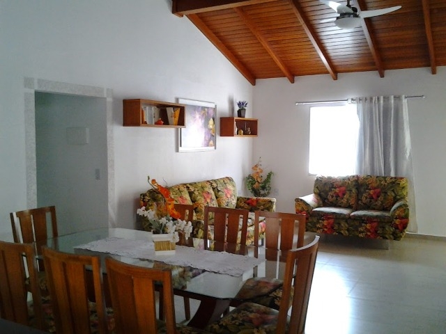 Casa para Temporada em Florianópolis - 11