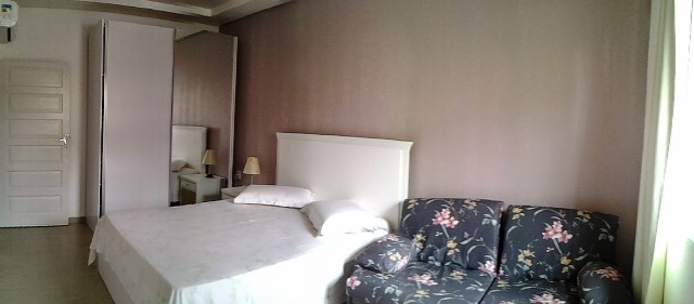 Casa para Temporada em Florianópolis - 12