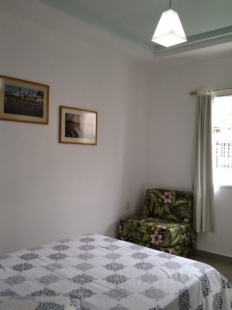 Casa para Temporada em Florianópolis - 14