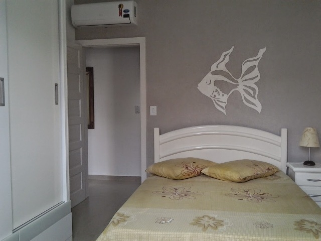 Casa para Temporada em Florianópolis - 16