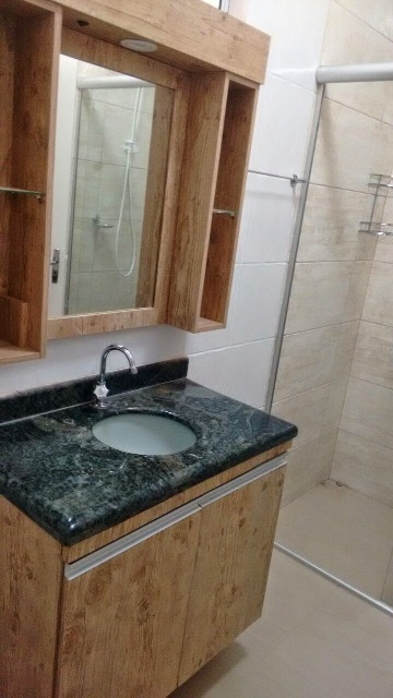 Casa para Temporada em Florianópolis - 20