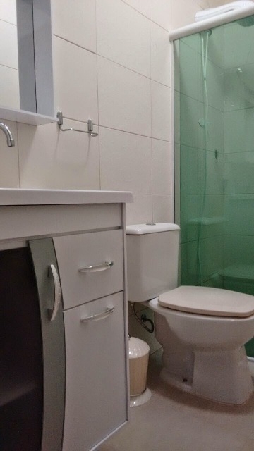 Casa para Temporada em Florianópolis - 21