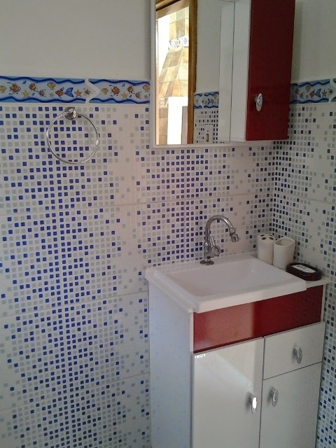 Casa para Temporada em Florianópolis - 22