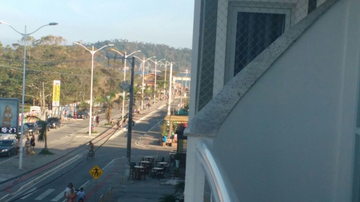 Apartamento, 3 quartos, 89 m² - Foto 1