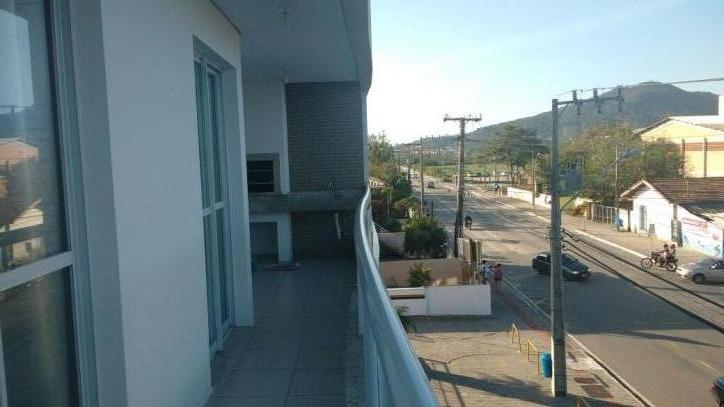 Apartamento para Temporada em Florianópolis - 21