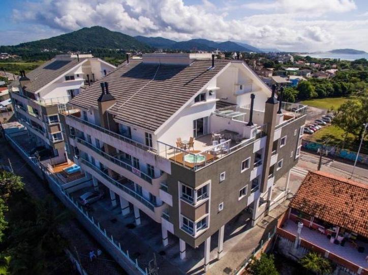 Apartamento para Temporada em Florianópolis - 2