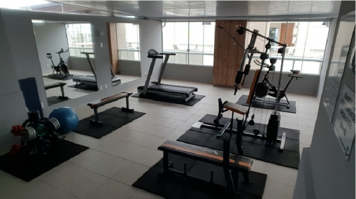 Apartamento, 3 quartos, 89 m² - Foto 27