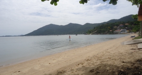 Casa para Temporada em Florianópolis - 28
