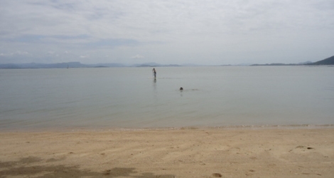 Casa para Temporada em Florianópolis - 29