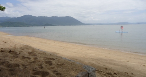 Casa para Temporada em Florianópolis - 31