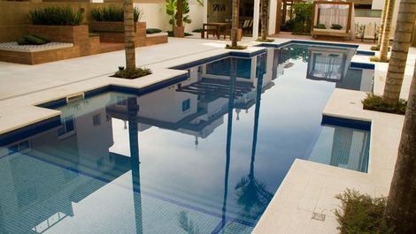 Apartamento, 2 quartos, 95 m² - Foto 4