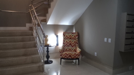 Apartamento, 2 quartos, 95 m² - Foto 6