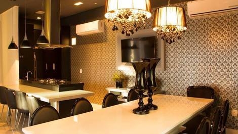 Apartamento, 2 quartos, 95 m² - Foto 10